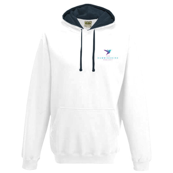 Varsity Hoodie Thumbnail