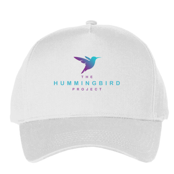 Baseball Cap Thumbnail